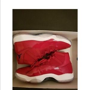 Win like 96 Jordan 11